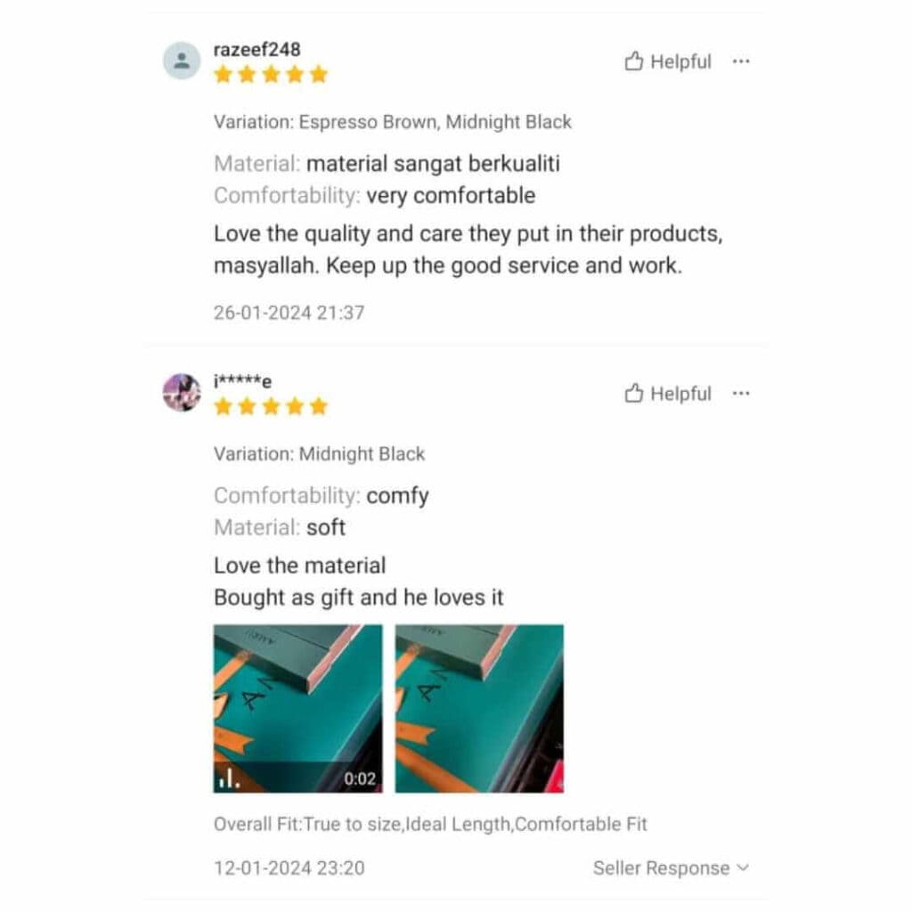 SESUAI UNTUK BAGI HADIAH