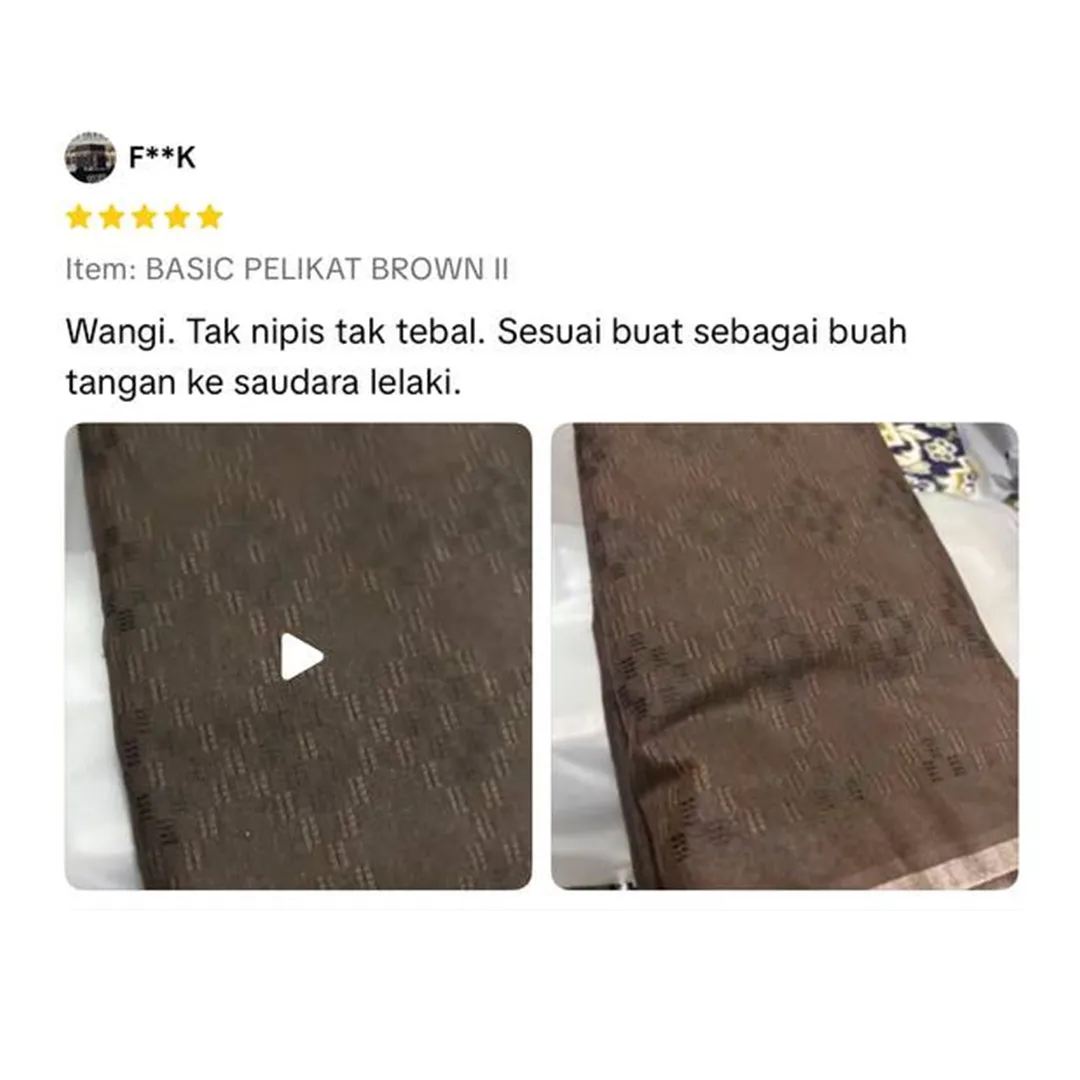 Testimoni Pelanggan 6
