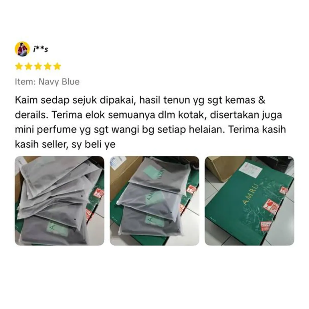 Testimoni Pelanggan 8