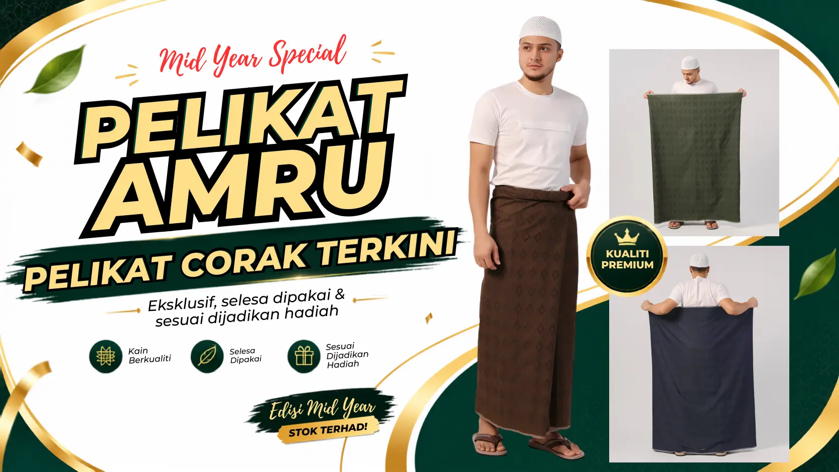 Promo Mid Year