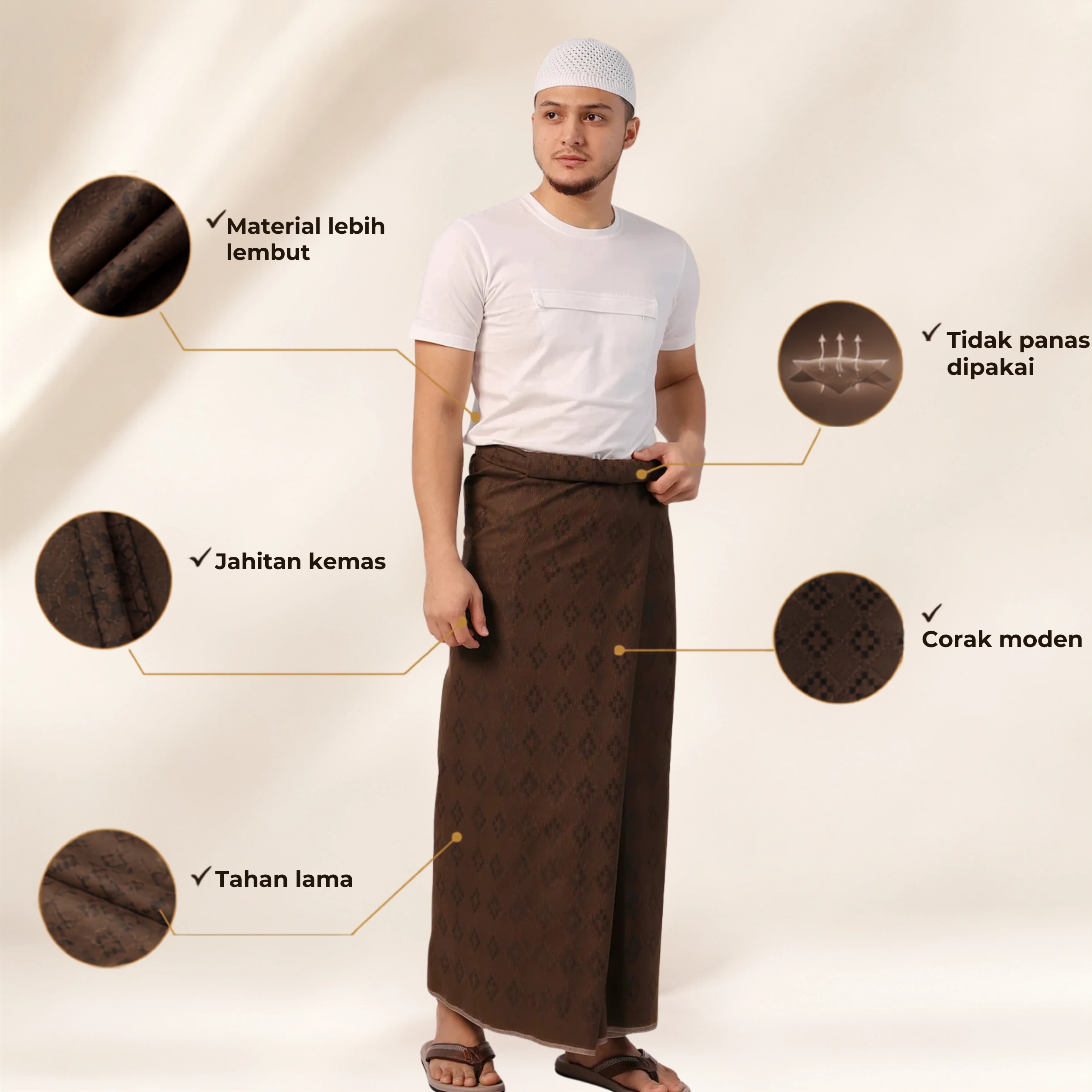 Kenapa Pelikat AMRU
